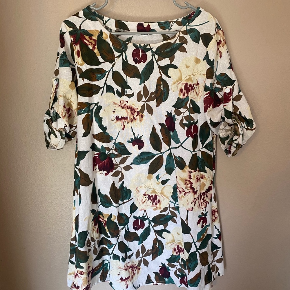 NWOT SHEIN Dress
